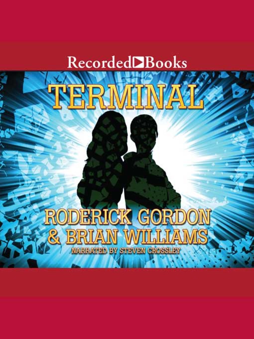 Title details for Terminal by Roderick Gordon - Available